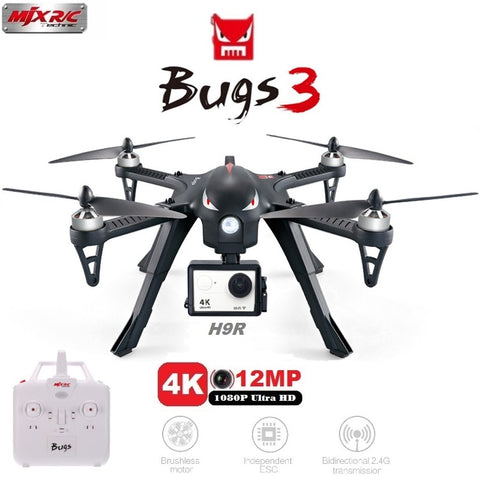 MJX Bugs 3 B3 RC Drone