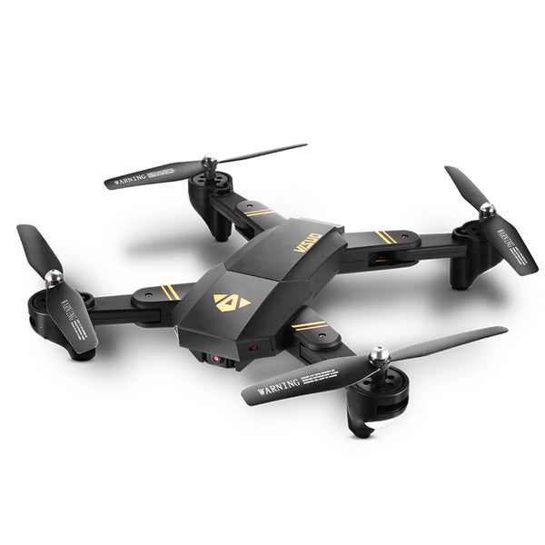 Teeggi VISUO Xs809HW Xs809W Foldable Drone