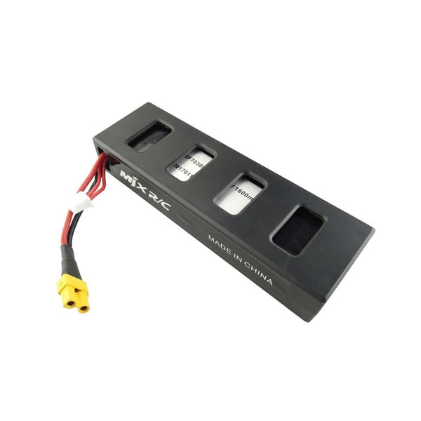 MJX B3 RC Drone Battery 7.4 V 1800 mAh