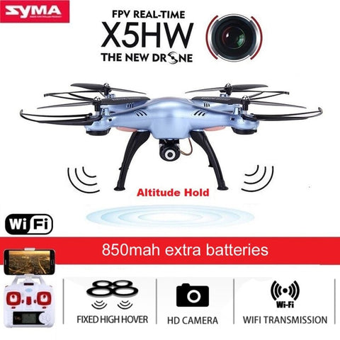 SYMA X5HW Drone