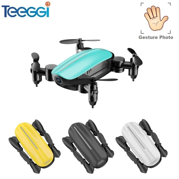 Teeggi T10 Mini Drone