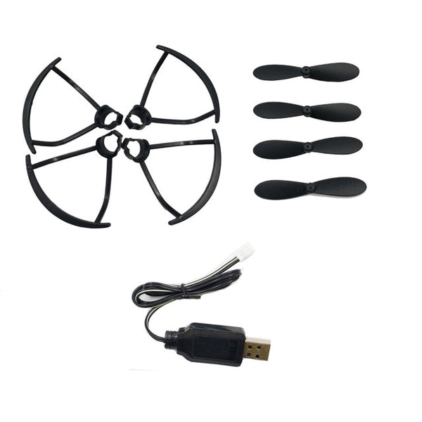 T10 Mini Drones Blades Blades Protectors for T10 Mini Drone