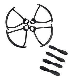 T10 Mini Drones Blades Blades Protectors for T10 Mini Drone