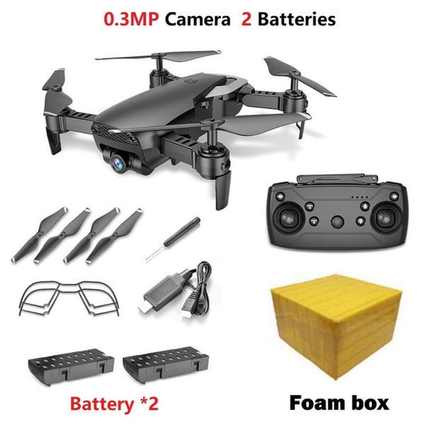 Teeggi M69 FPV RC Drone