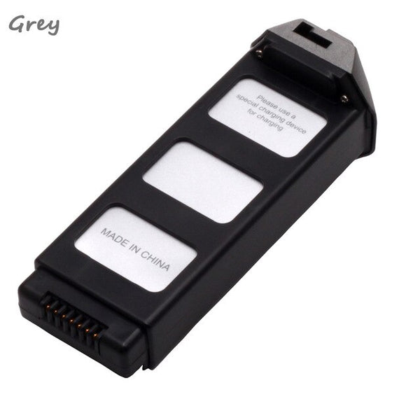 MJX Bugs 5W 7.4V 1800 MAH Li-Po Battery for MJX B5W Brushless GPS RC Drone Spare Parts Accessories Battery