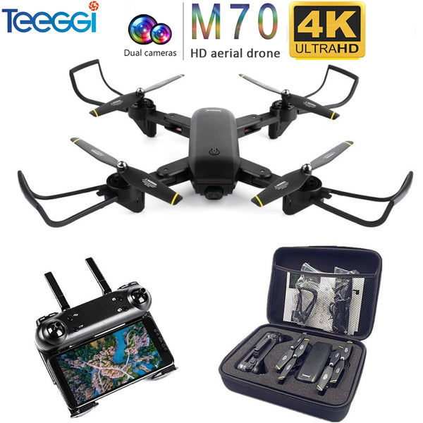 Teeggi M70 RC Drone