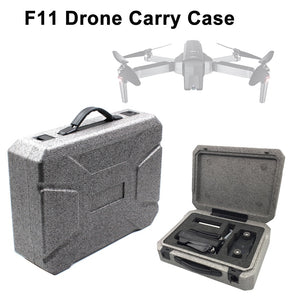 SJRC F11 GPS RC Drone Spare part suitcase/bag